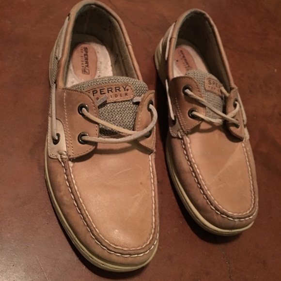 Sperry Shoes - Women’s sperry’s
